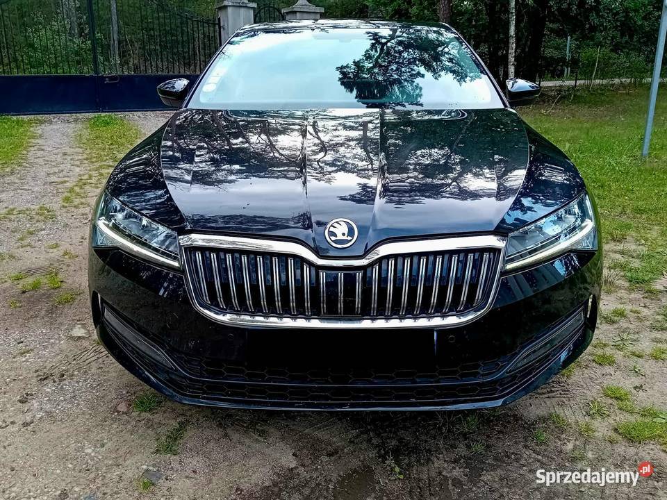 Bezwypadkowy Serwis ASO reflektory ksenonowe Jadów sprzedam