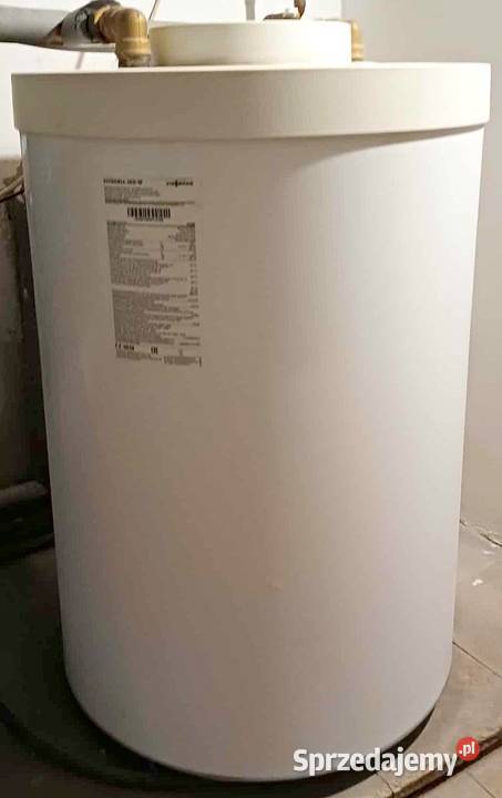 Zasobnik zbiornik bojler VITOCELL 100W 100L fmy Ostrzeszów