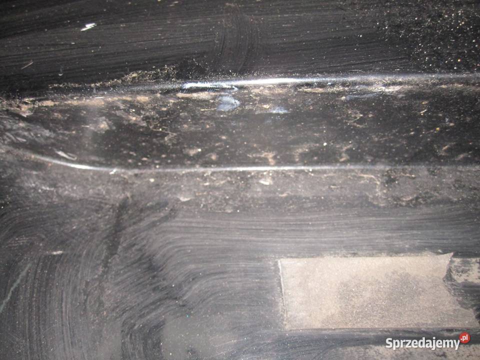 BMW E91 LIFT 09r klapa tył