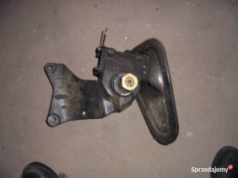 Gaz Lublin 51 53 Gaz 66 Lwów wózek wałek skrzyni Gorlice