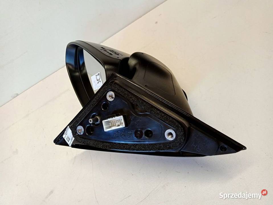 lusterko kia xceed LIFT PRAWE 10 PIN CSS EUROPA Rakoniewice