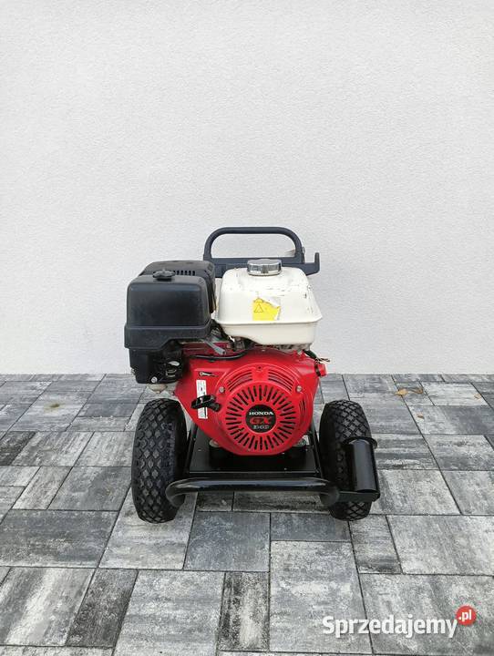 Myjka Karcher HD 1040 B Silnik spalinowy 210 bar Radom
