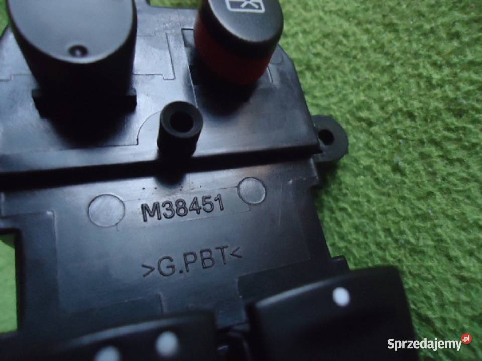 PRZEŁĄCZNIK STEROWANIA SZYB CIVIC VIII 2005r 22 Jaworzno sprzedam