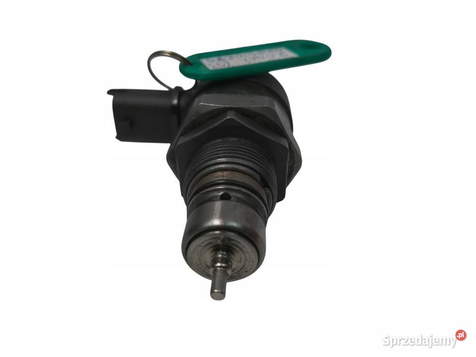 REGULATOR CIŚNIENIA PALIWA Renault Megane