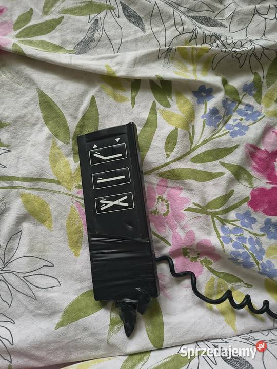 Sprzedam używane łóżko osoby leżącej Radom