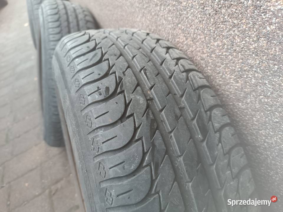 Citroen C5 peugeot 307 Koła felgi stalowe 15 Częstochowa