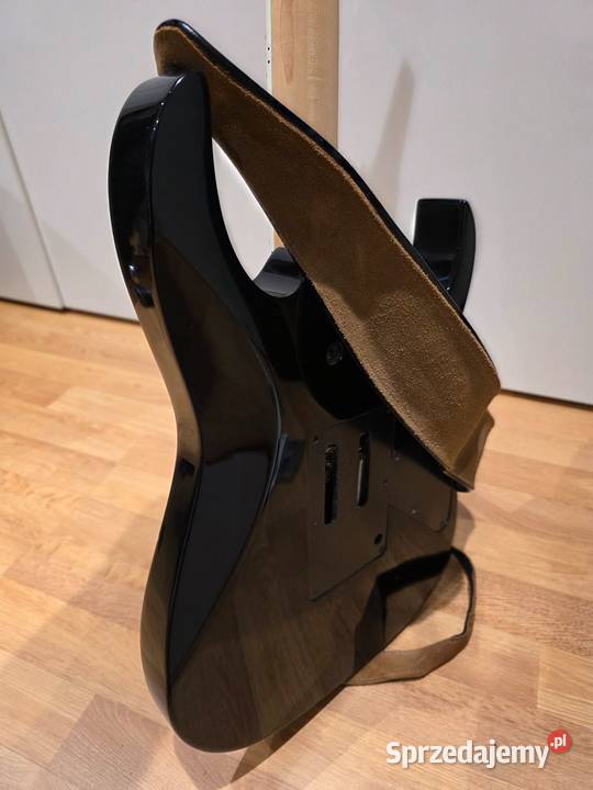 Gitara elektryczna Ibanez leworęcznych Perzów