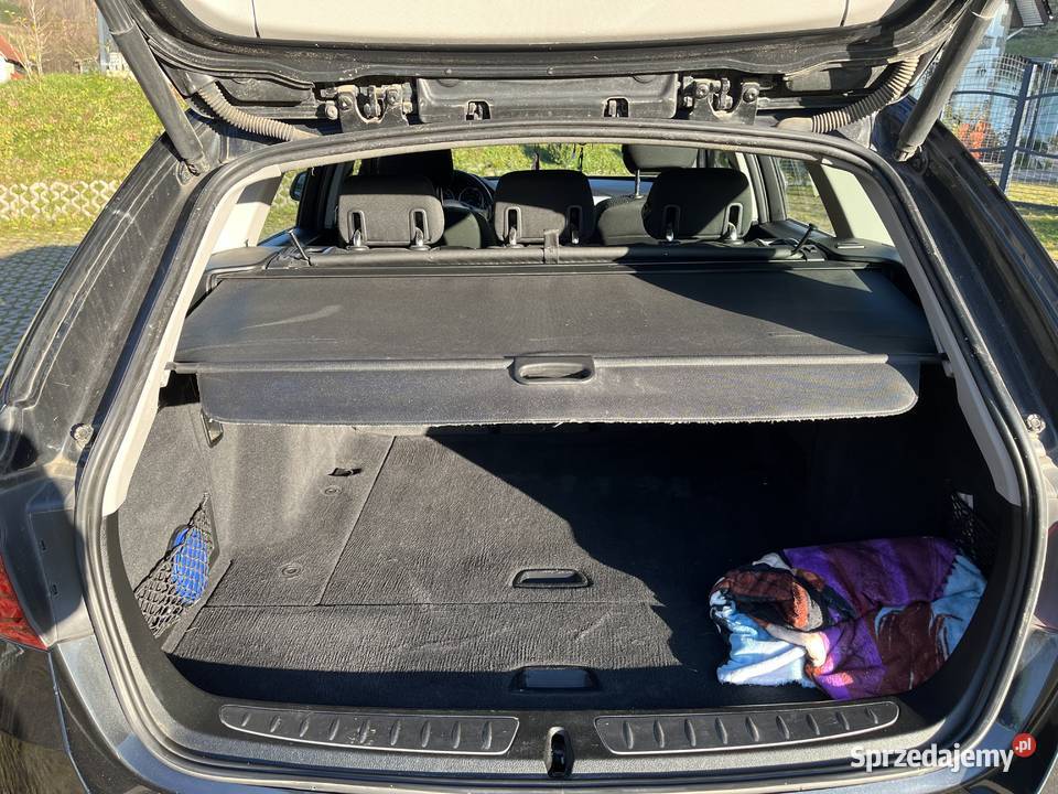 Bmw 318D Business Edition 2016 Rok produkcji 2016 Kamienna Góra