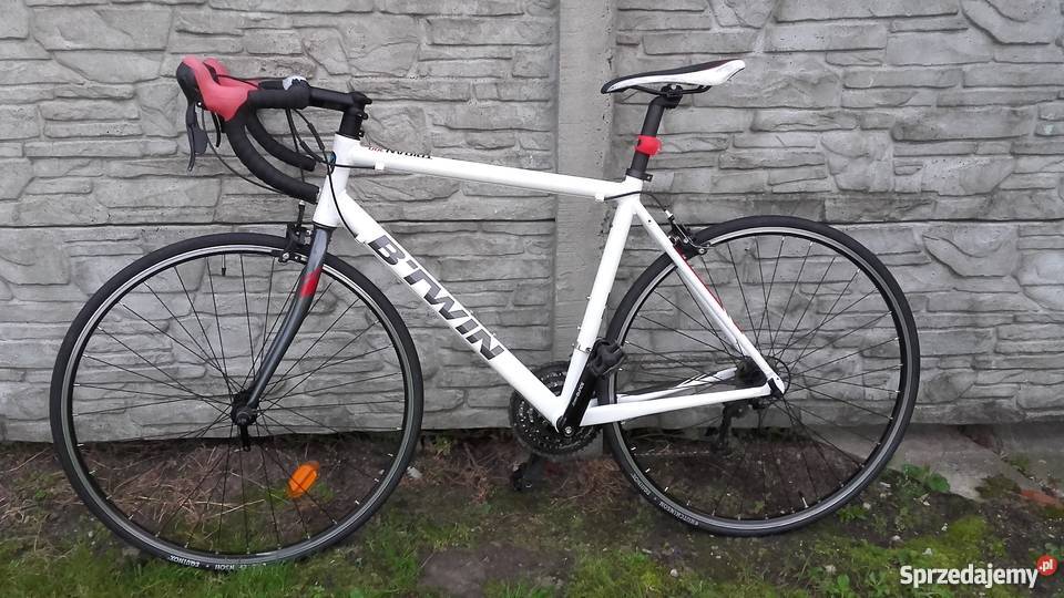 Sprzedam kolarkę BTWIN Radom