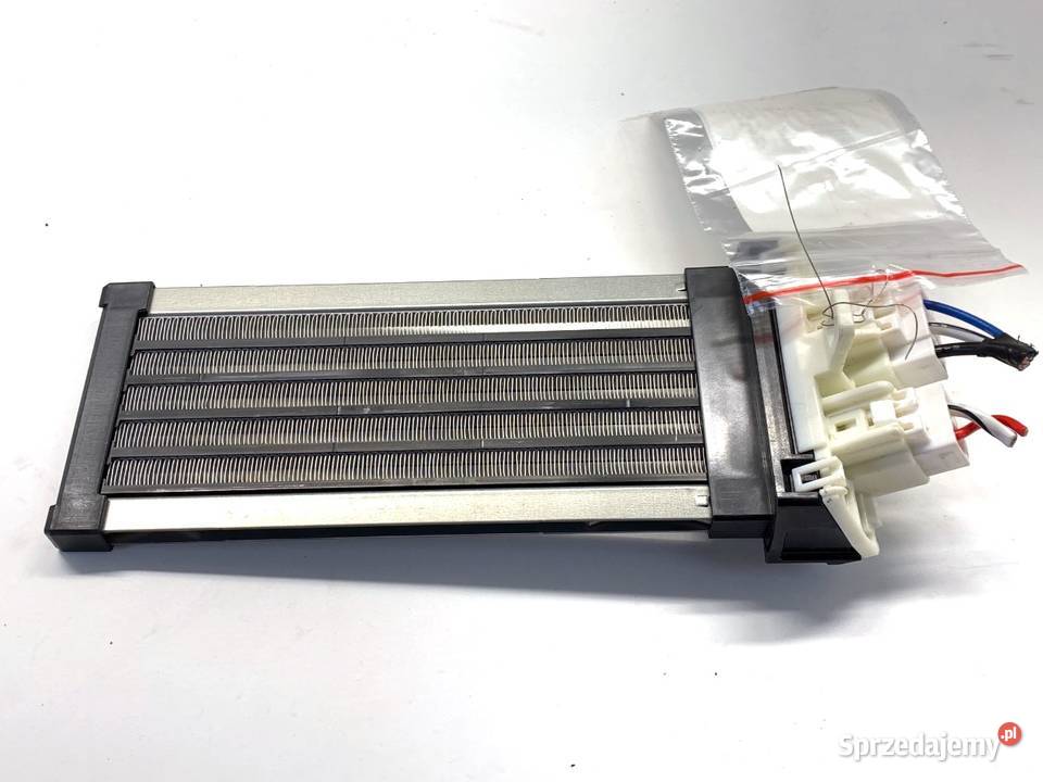 NAGRZEWNICA ELEKTRYCZNA LEXUS LBX 2948000101 podkarpackie