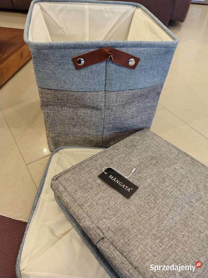 Kosz do przechowywania 3 sztuki Dobrzyń nad Wisłą