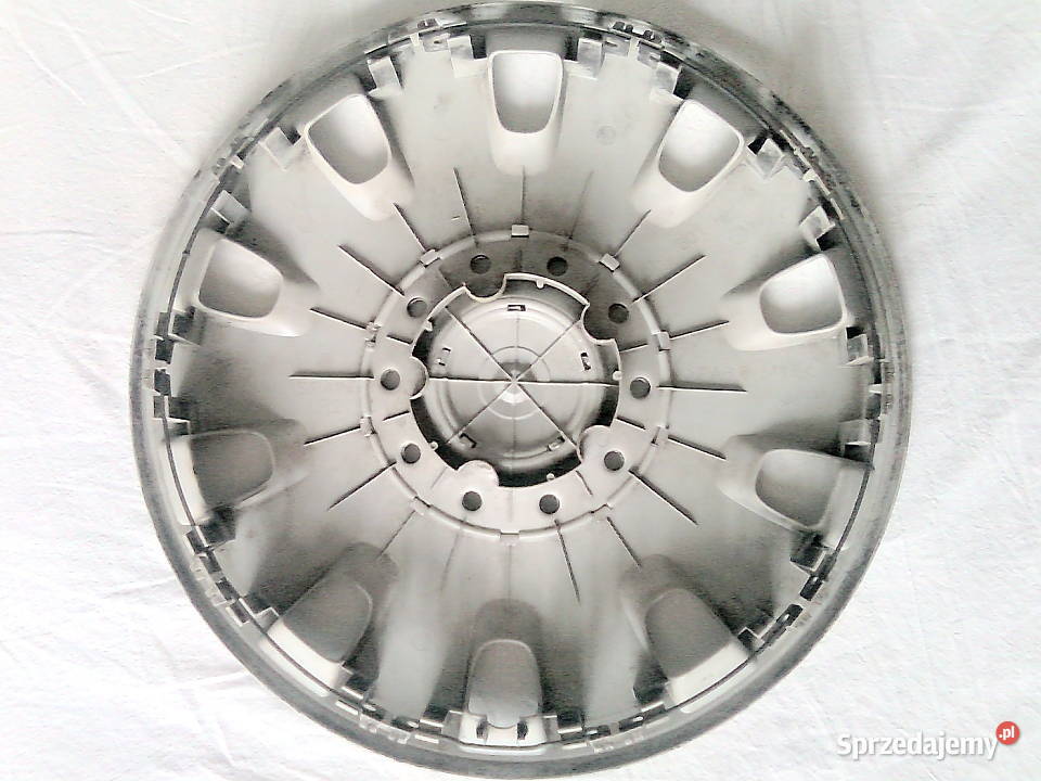 VW 16 kołpak oryg T5 Piekary Śląskie