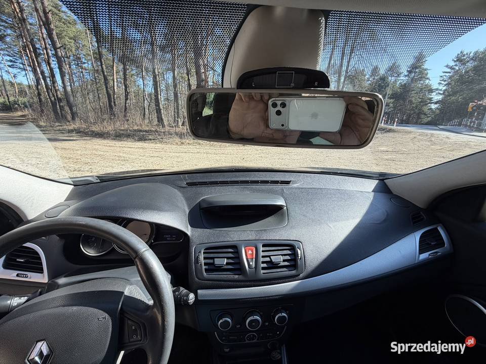 Sprzedam Rabaul Megane 3 Siewierz sprzedam