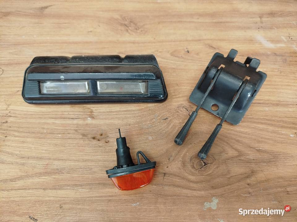 Fiat 126p FSM Maluch dolnośląskie Świdnica
