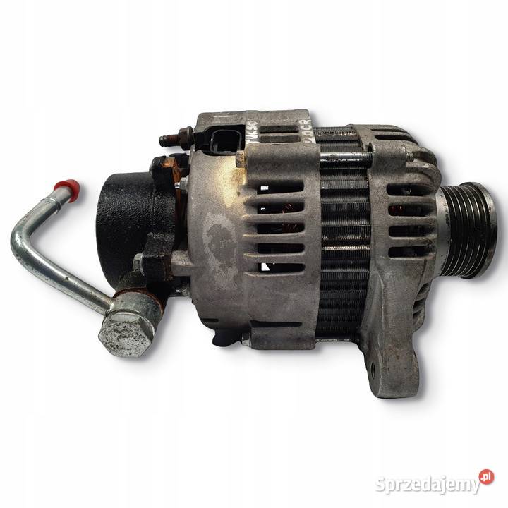 ALTERNATOR Hyundai Tucson 20 CRDI pompa vacum osobowe