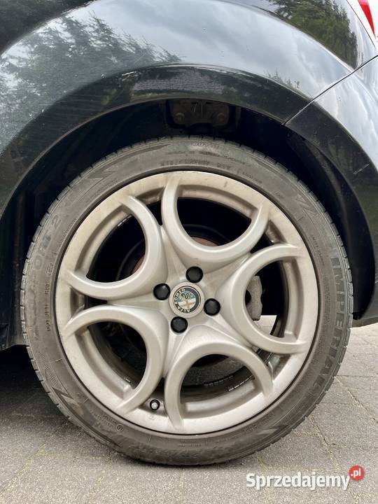 Alfa Romeo MiTo 14 105 LPG Zadbana Tania jazda 105KM Nowy Targ