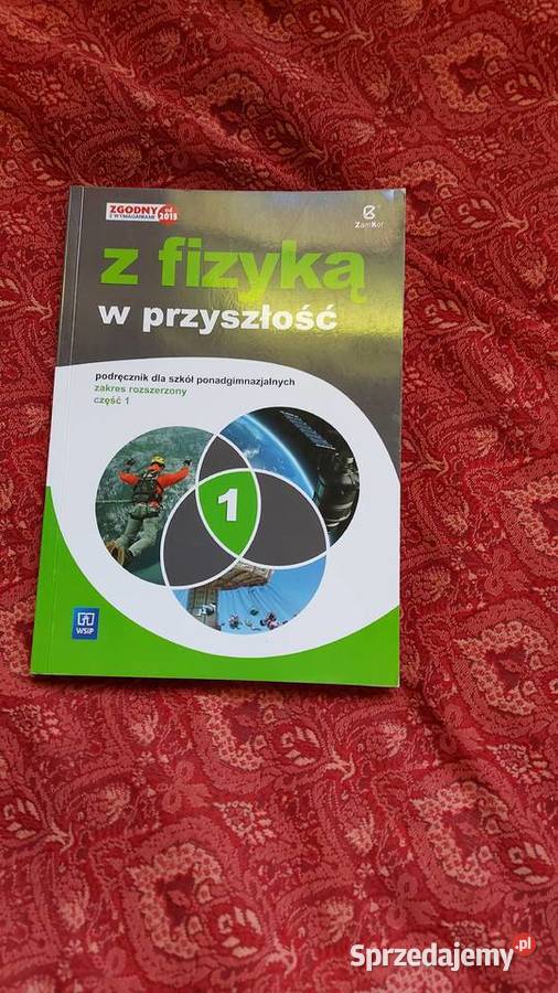Z fizyką w przyszłość Stąporków