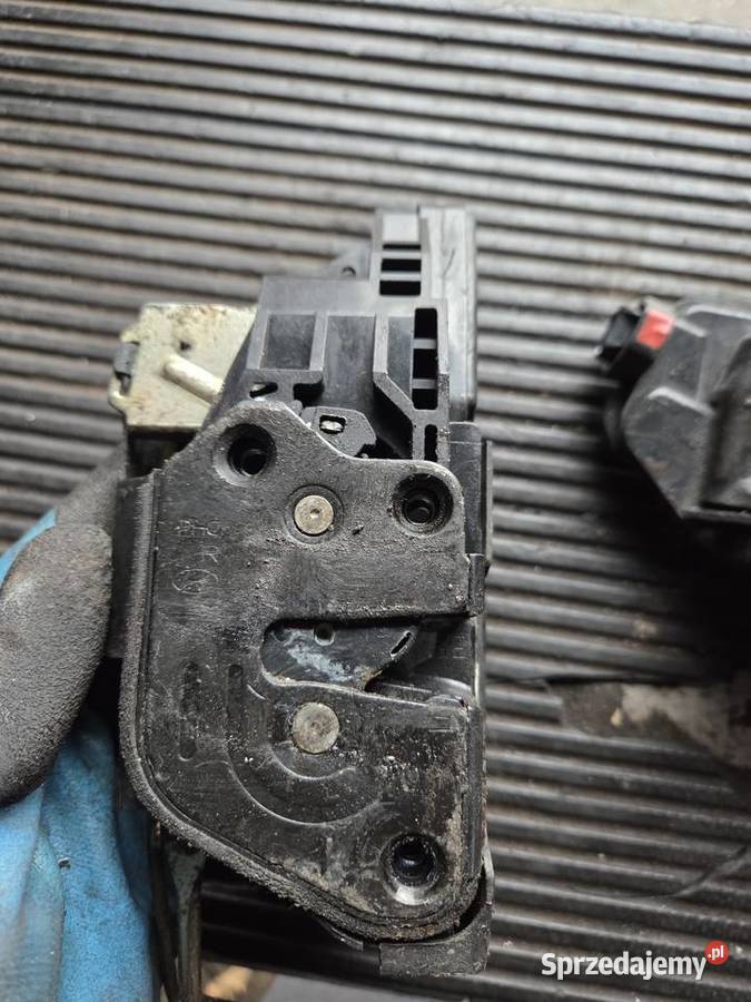 Zamki drzwi Hyundai coupe tiburon Łagów sprzedam