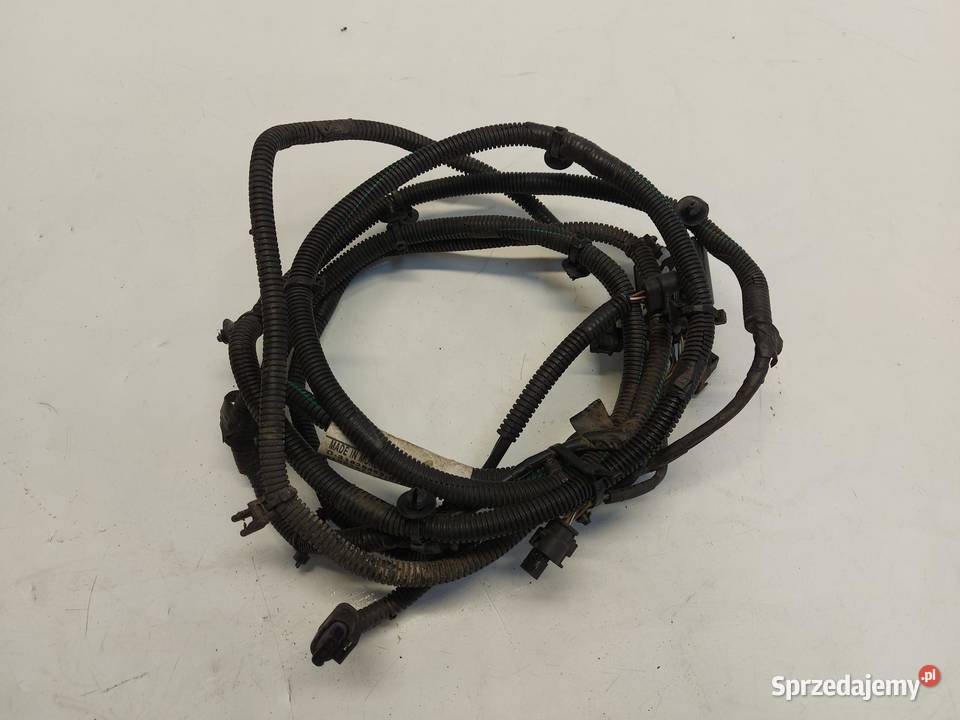 VOLVO XC90 II D5 Wiązka zderzaka PDC tył