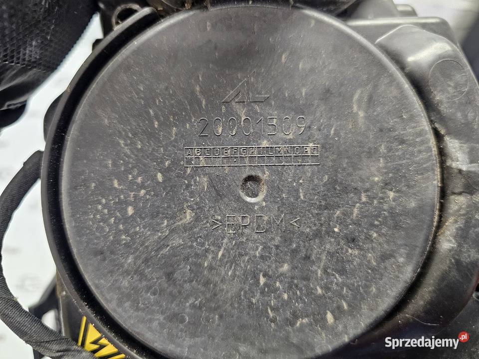 AUDI A5 I 8T LIFT 13r lampa prawa przód XENON Kielce