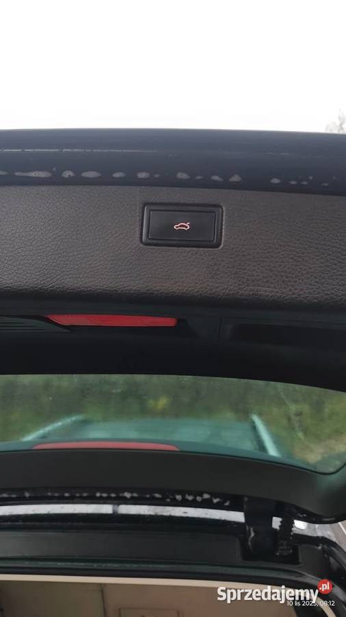 Passat B7 20TDI 170 4Motion 2012r nieuszkodzony Żmigród