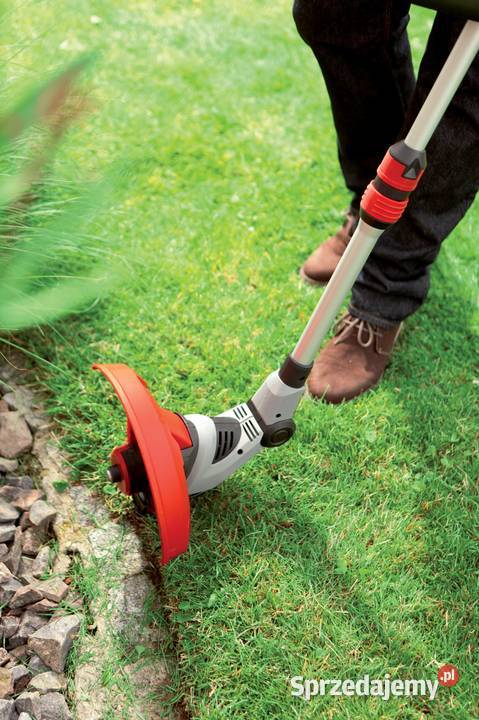 Podkaszarka elektryczna ALKO GTE 550 podkarpackie Tajęcina