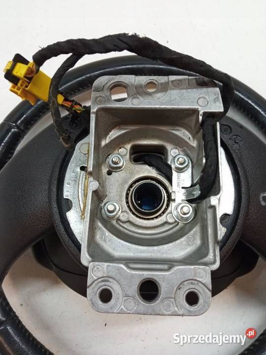 KIEROWNICA 62ISB50467860 Citroen C4 I 20042010 osobowe sprzedam