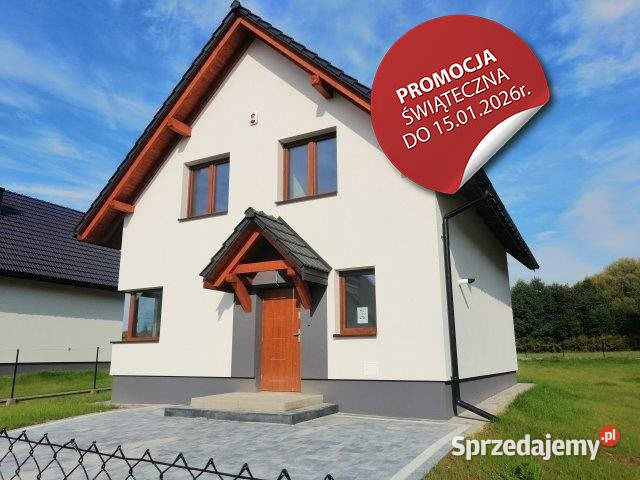 Dom na sprzedaż Czernichów Śląska 10424m2 małopolskie