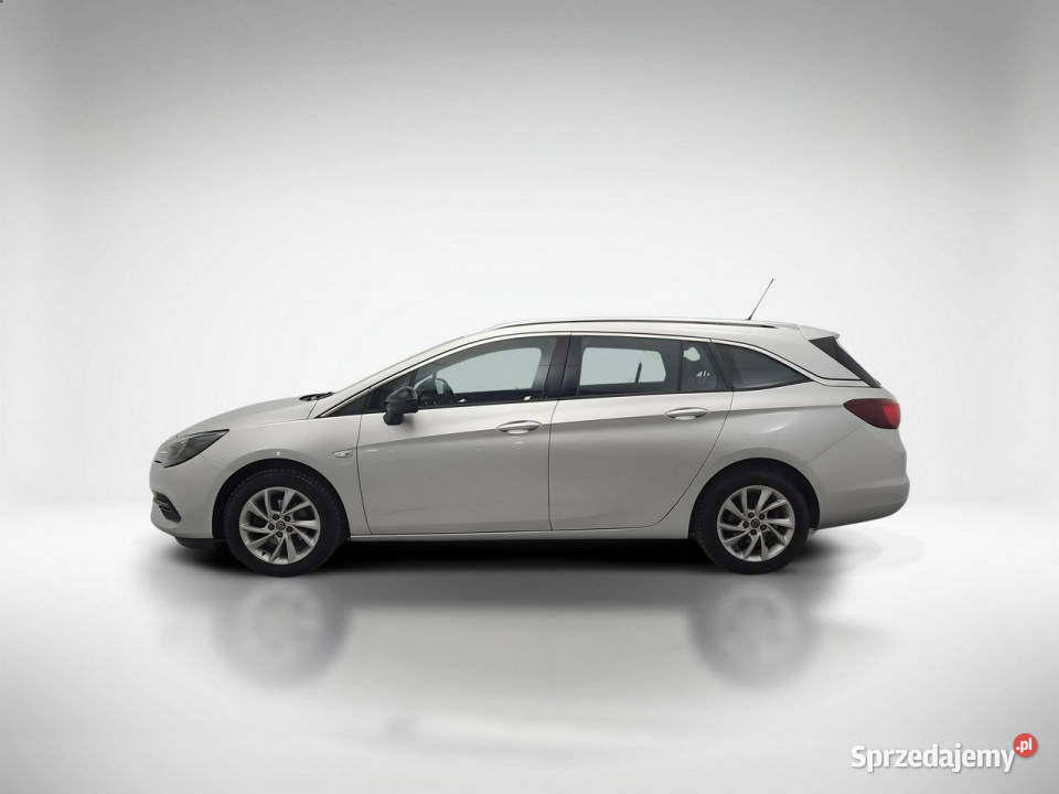 Opel Astra V 12 T Elegance SS Z Polskiego Salonu Warszawa sprzedam