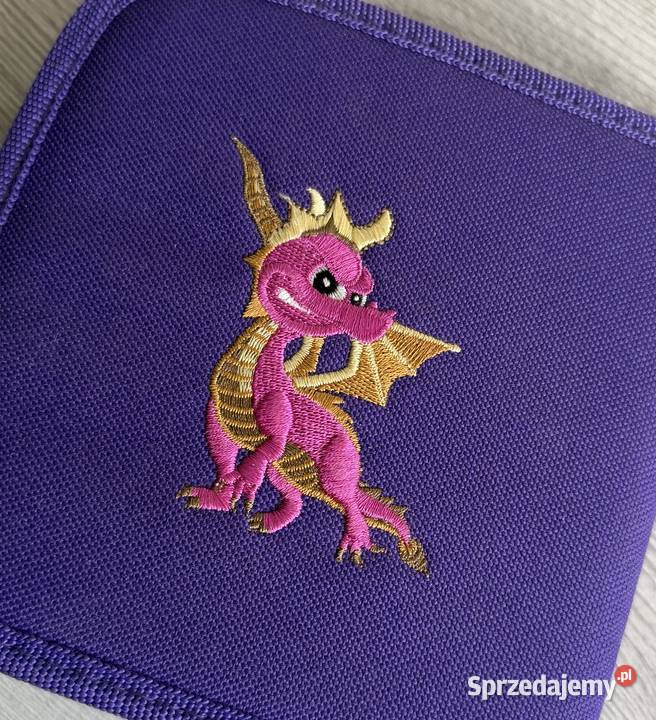 Spyro Vintage 90 stan pomorskie