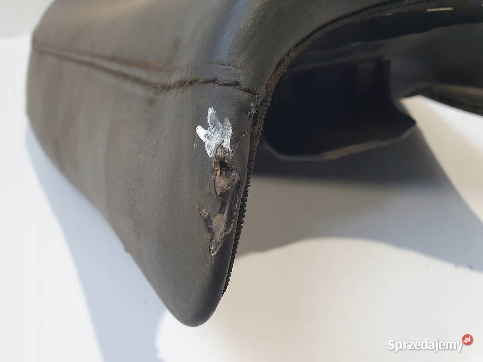 KANAPA FOTEL SIEDZENIE Triumph Street Twin 900 sprzedam