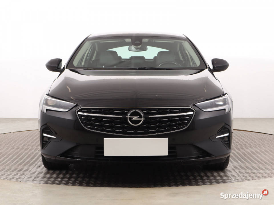 Opel Insignia 20 CDTI czujnik parkowania