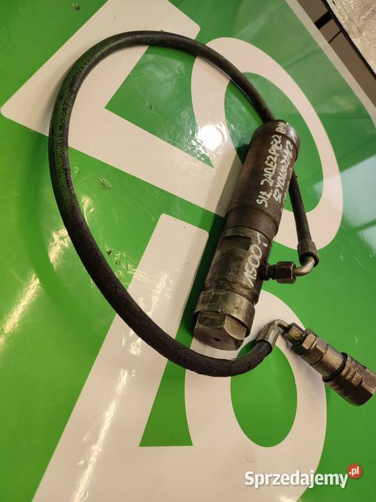 Siłownik blokady łyżkiosprzętu 063412 MERLO P407 Wilkowo