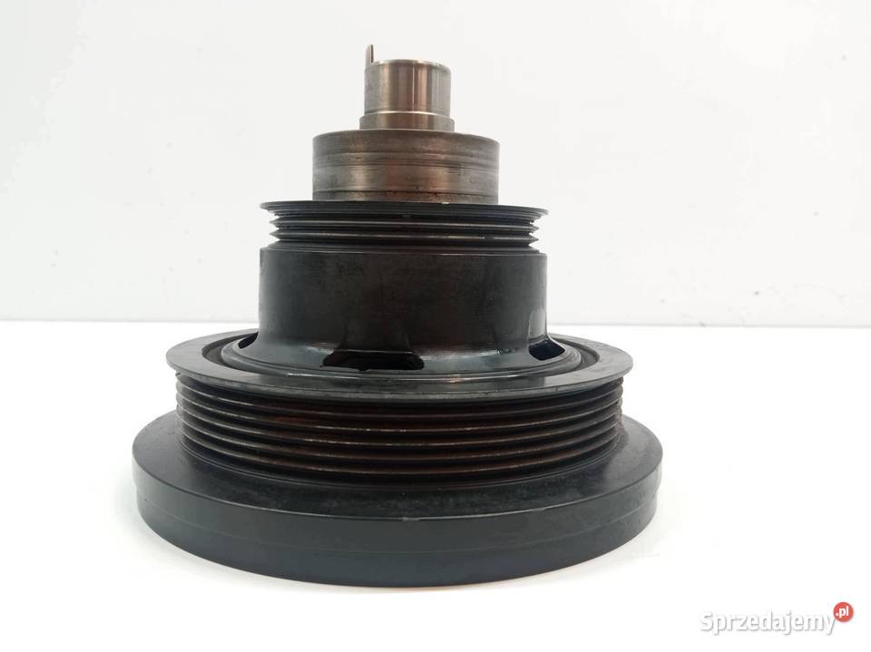 KOŁO PASOWE 9822598180 12 TURBO THP PURETECH osobowe