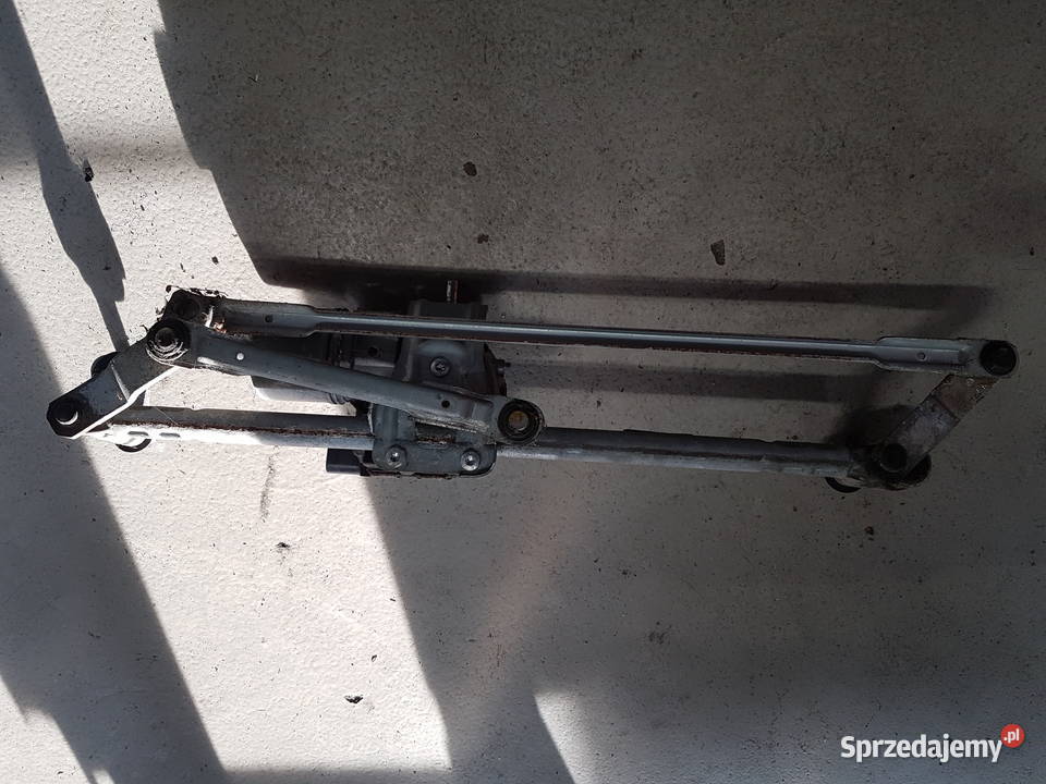 VW GOLF V JETTA SILNIK WYCIERACZKI MECHANIZM Rok produkcji 2008 Turek sprzedam