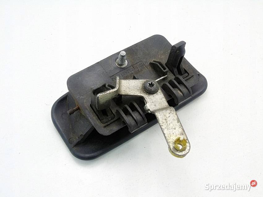 KLAMKA ZEWNĘTRZNA LEWY PRZÓD FORD TRANSIT MK7 Sosnowiec