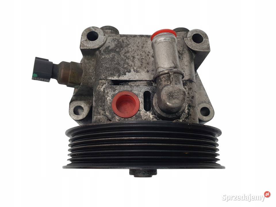 POMPA WSPOMAGANIA Ford Focus II C 16 16V HWDA Chełm