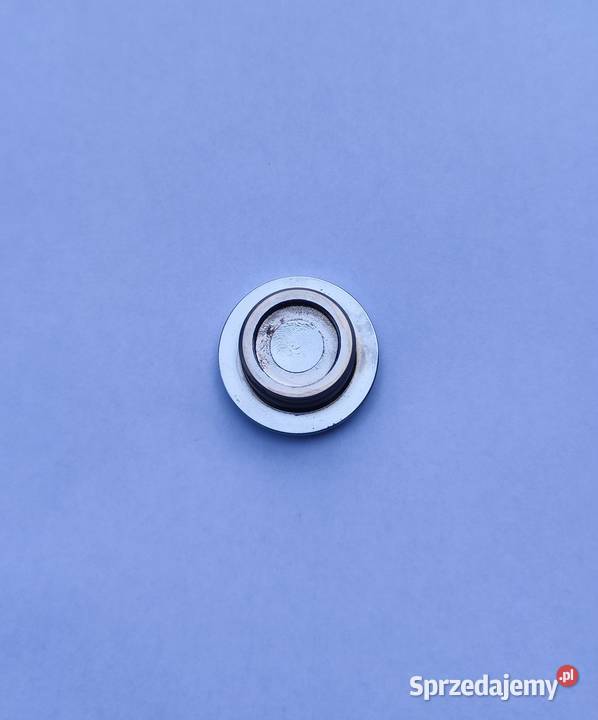 ZAŚLEPKA CHROMOWANA 22 mm HONDA 90084MR1700 Zabrze