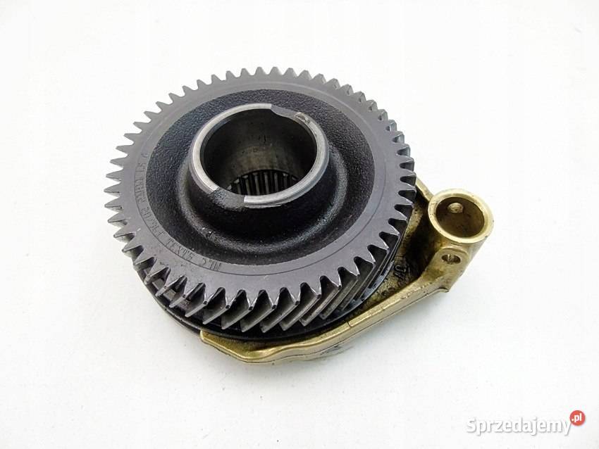 KOŁO ZĘBATE 5 BIEG SKRZYNI BIEGÓW 20UM23 BOXER Sosnowiec