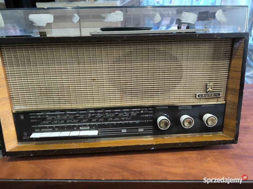 Radio Wega 314 Strzelce Opolskie