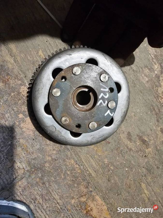 Aprilia RS 125 Rotax 122 Magneto koło magnesowe Pozostałe Jelenia Góra