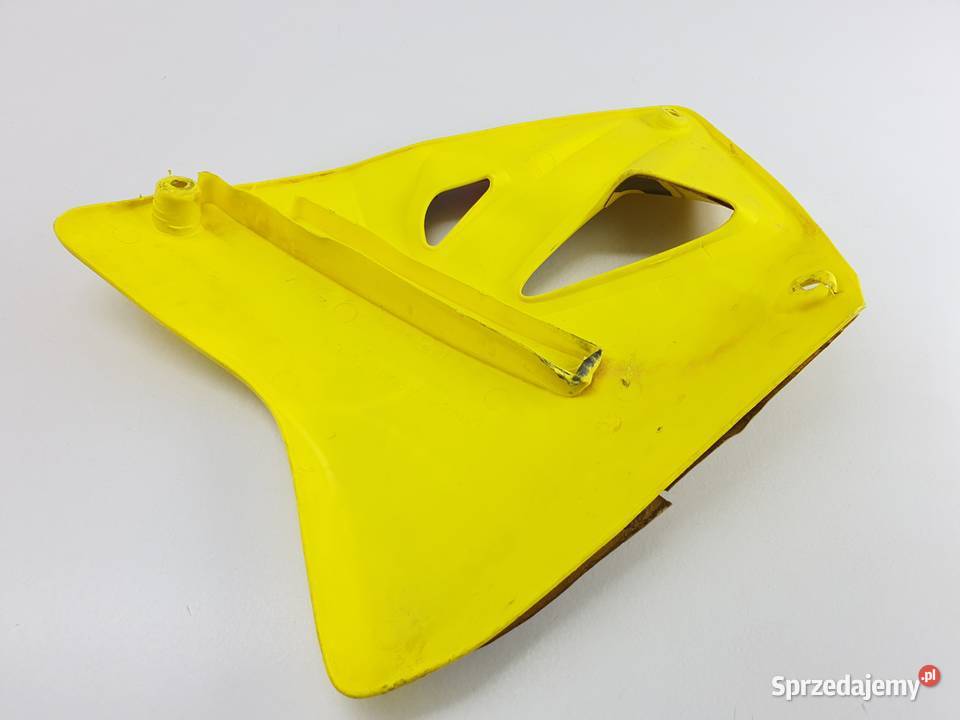 Boczek Owiewka Suzuki Rm 85 Łódź sprzedam
