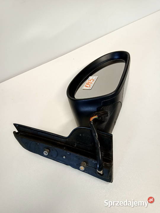 LUSTERKO PRAWE SEAT ALTEA TOLEDO III 5 PIN Rakoniewice