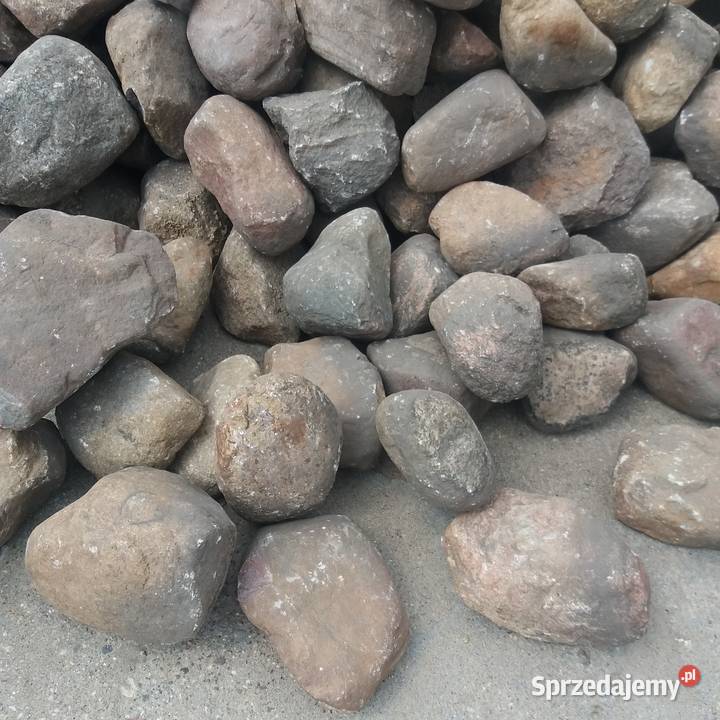 Kamień wielkopolskie Brzeźno