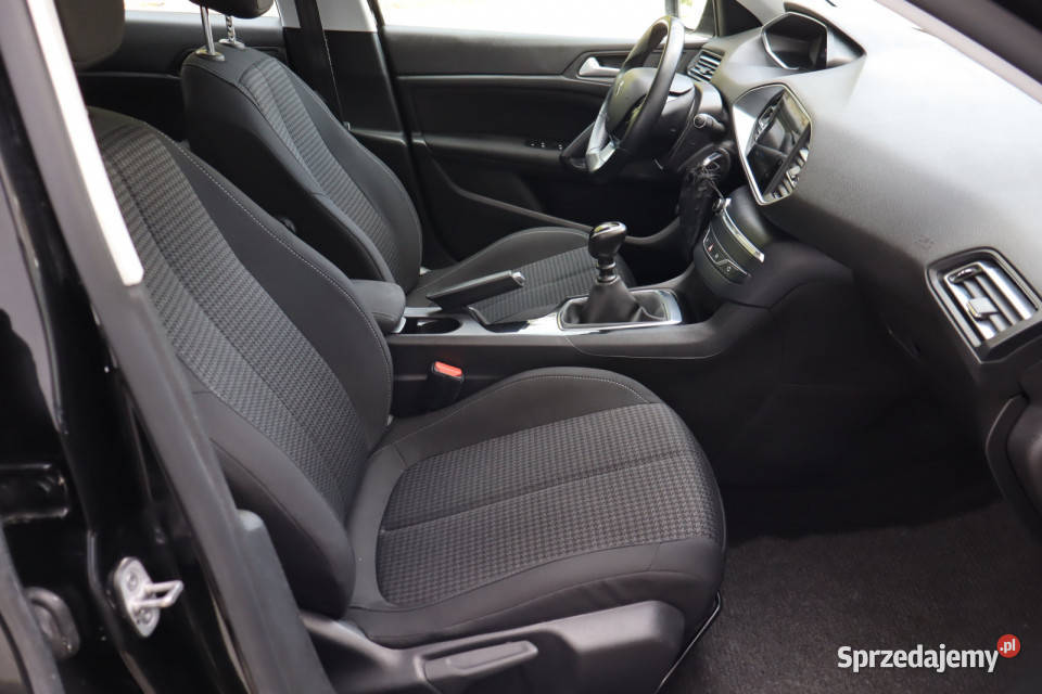 Peugeot 308 15 BlueHDi Zabrze sprzedam