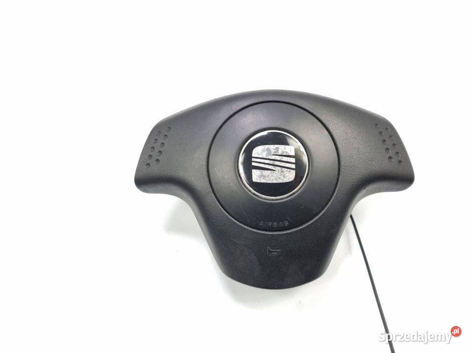 PODUSZKA AIRBAG SEAT IBIZA III 6L0880281 osobowe Lipno