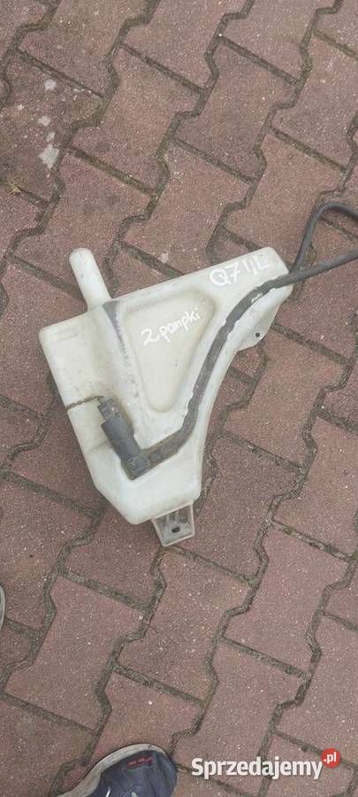 Zbiorniczek spryskiwaczy AUDI Q7 4L0955453 Szczecin