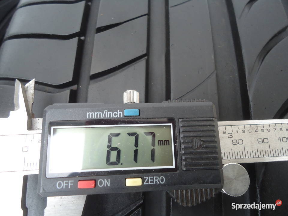 OPONY DUNLOP SP SPORT MAXX 22555 R16 pomorskie Nowy Dwór Gdański