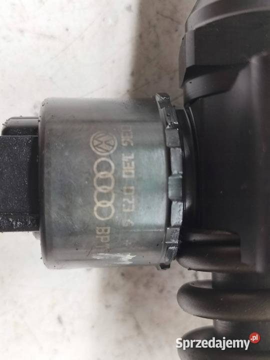 POMPOWTRYSKIWACZ 03G130073G 0414720404 20 TDI sprzedam