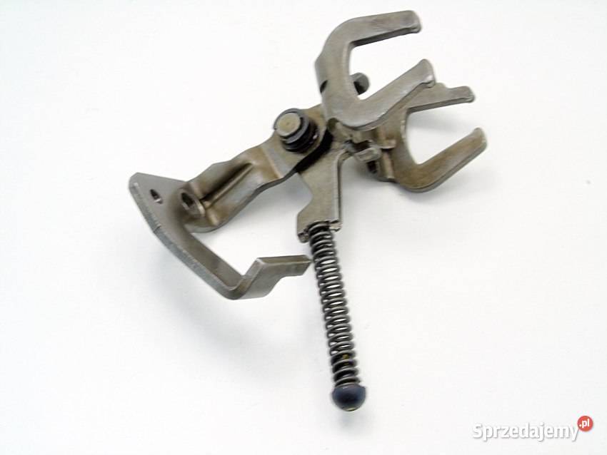 WIDEŁKI WYBIERAK SKRZYNI BIEGÓW 14 TDI FABIA A2 śląskie